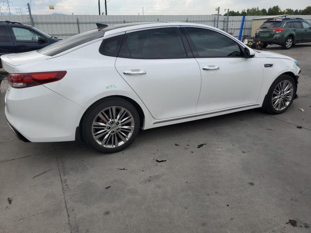 Vin: 5xxgv4l21gg086237, lot: 60920125, kia optima sxl 20163