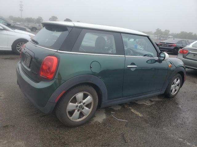 Vin: wmwxp5c55h2d16587, lot: 60855195, mini cooper 20173