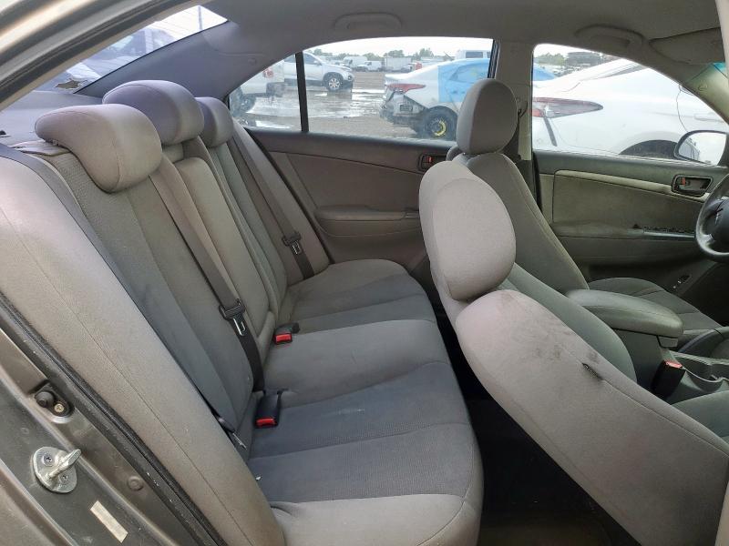 2010 HYUNDAI SONATA GLS - 5NPET4AC7AH584446