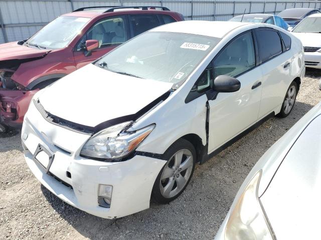 Vin: jtdkn3du1a1229338, lot: 58315715, toyota prius 2010 img_1