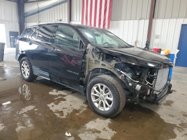 2020 CHEVROLET EQUINOX LT - 2GNAXUEV7L6221061