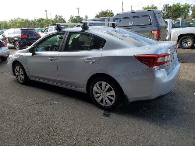 2019 SUBARU IMPREZA 4S3GKAA69K3624866