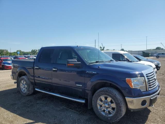 Vin: 1ftfw1et1bfc18613, lot: 62567105, ford f-150 supercrew 20114