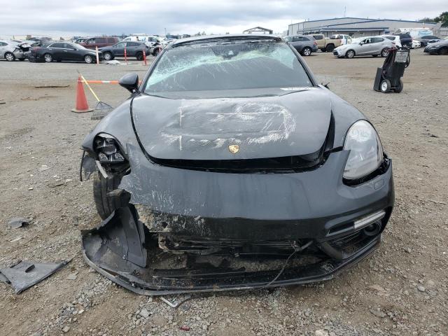 2019 PORSCHE PANAMERA T WP0AF2A75KL145191