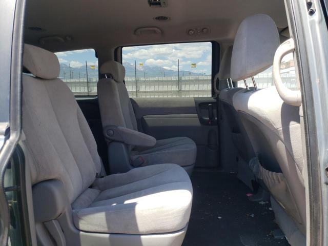 2009 KIA SEDONA EX #3291399139