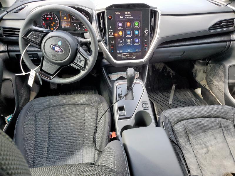 2024 SUBARU CROSSTREK - JF2GUADC2RH896427