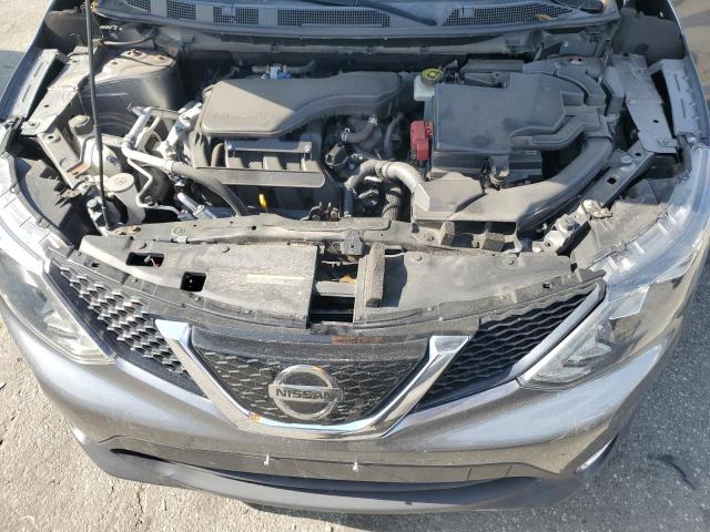2019 NISSAN ROGUE SPOR JN1BJ1CR5KW621257