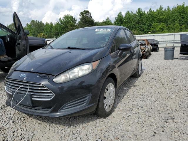 FORD FIESTA S