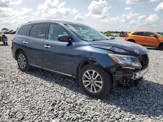 Vin: 5n1ar2mm8dc665604, lot: 60145445, nissan pathfinder s 20134