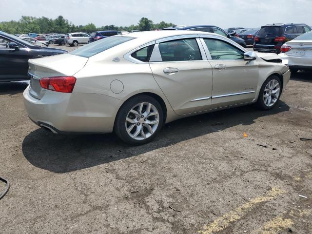 2014 CHEVROLET IMPALA LTZ - 2G1155S34E9198467