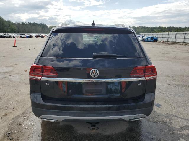 2018 VOLKSWAGEN ATLAS SE 1V2DR2CA0JC540163