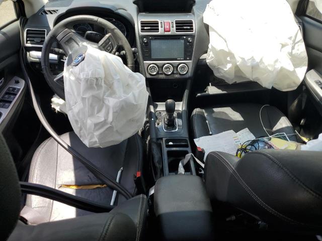 2015 SUBARU IMPREZA SP JF1GPAZ62FH327118