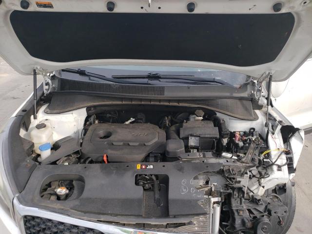 2016 KIA SORENTO LX - 5XYPGDA3XGG044697