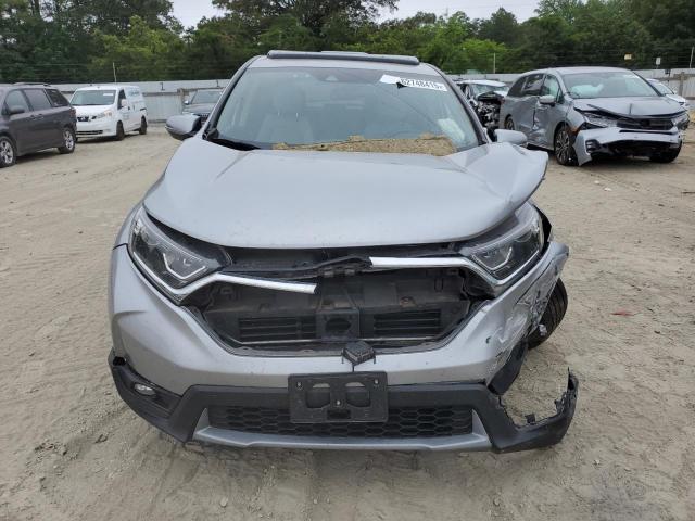 2017 HONDA CR-V EXL 2HKRW2H8XHH604990