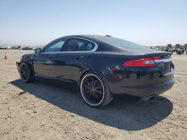 Vin: sajwa0fb1bls06494, lot: 59994855, jaguar xf 20112
