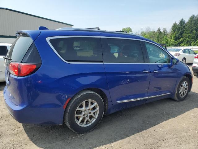 Vin: 2c4rc1bg2lr103350, lot: 59935025, chrysler pacifica touring l 20203