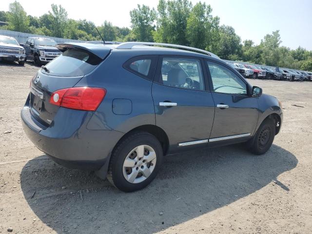 Vin: jn8as5mv4ew719553, lot: 60788675, nissan rogue s 20143