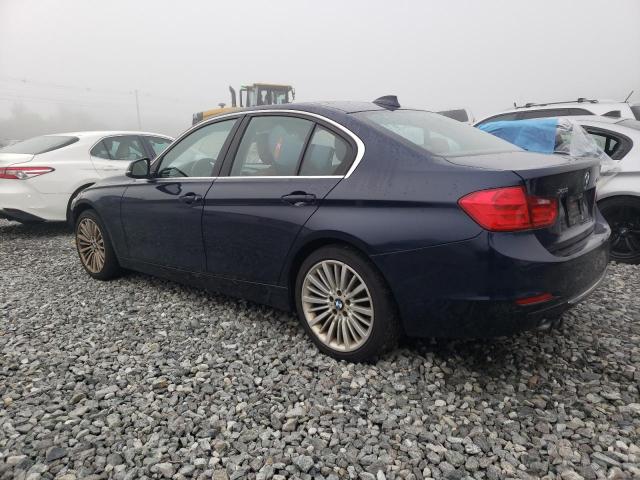 Vin: wba3b5c5xep543301, lot: 59921525, bmw 3 series xi sulev 20142