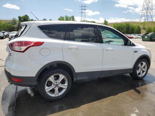 Vin: 1fmcu9gxxeua85871, lot: 62759695, ford escape se 20143