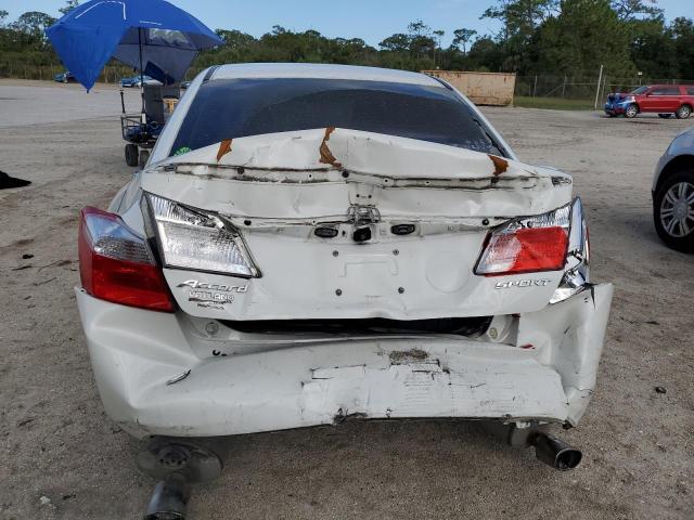 2015 HONDA ACCORD SPORT 1HGCR2F57FA057012