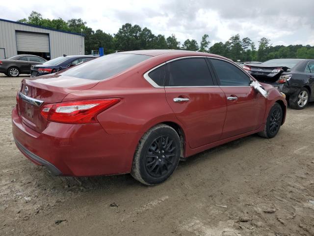 Vin: 1n4al3ap2gc212065, lot: 61090515, nissan altima 2.5 20163