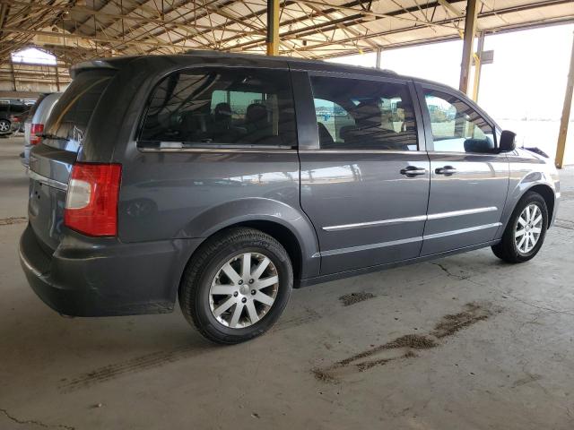 Vin: 2c4rc1bg8gr121423, lot: 62689075, chrysler minivan touring 20163