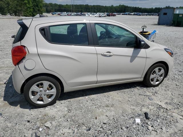 Vin: kl8cb6sa3lc412098, lot: 61373255, chevrolet spark ls 20203
