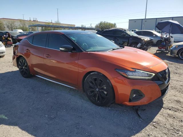 Vin: 1n4aa6ev1nc501886, lot: 61787175, nissan maxima sr 20224