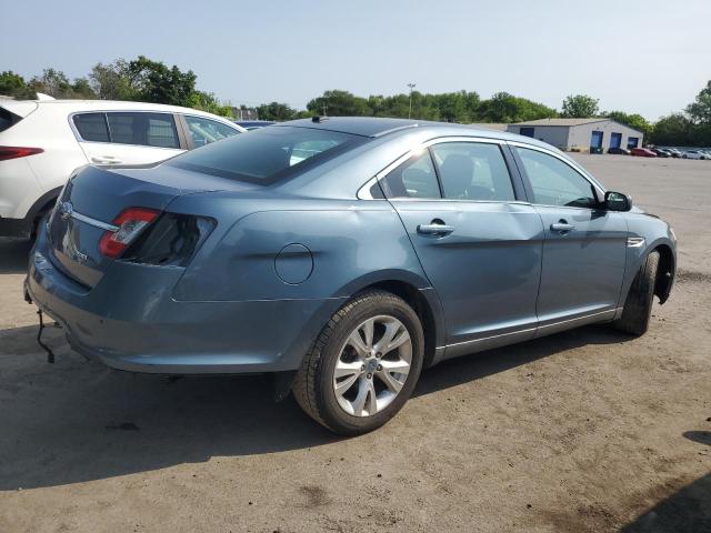 Vin: 1fahp2ew6ag169509, lot: 58929405, ford taurus sel 20103