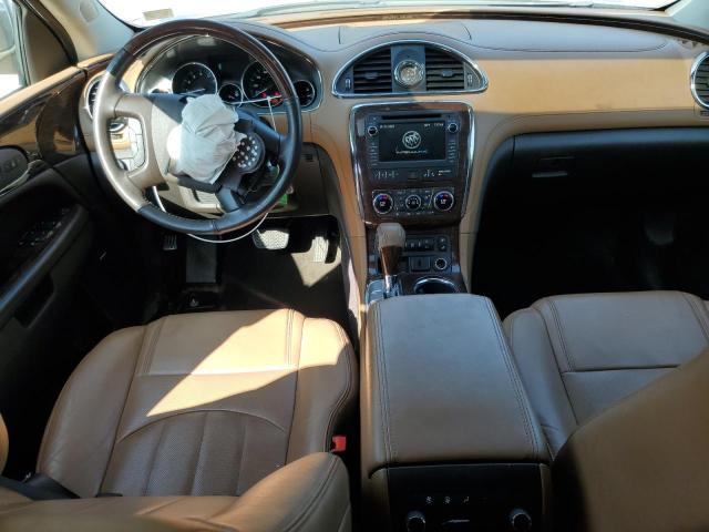 2017 BUICK ENCLAVE 5GAKVBKD3HJ194794