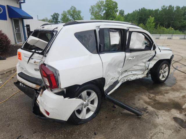 2016 JEEP COMPASS SP 1C4NJCBA0GD615564