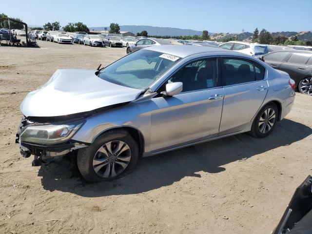 Vin: 1hgcr2f32fa149501, lot: 61146405, honda accord lx 2015 img_1