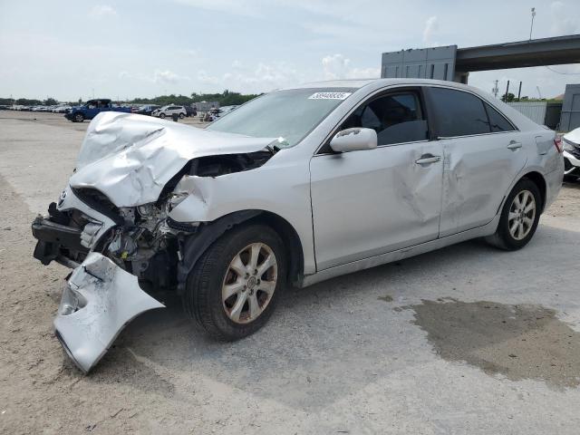 TOYOTA CAMRY BASE