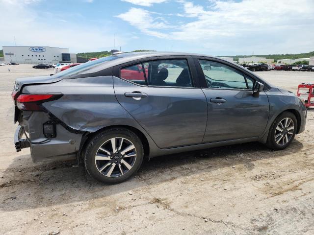 2024 NISSAN VERSA SV - 3N1CN8EV8RL816958