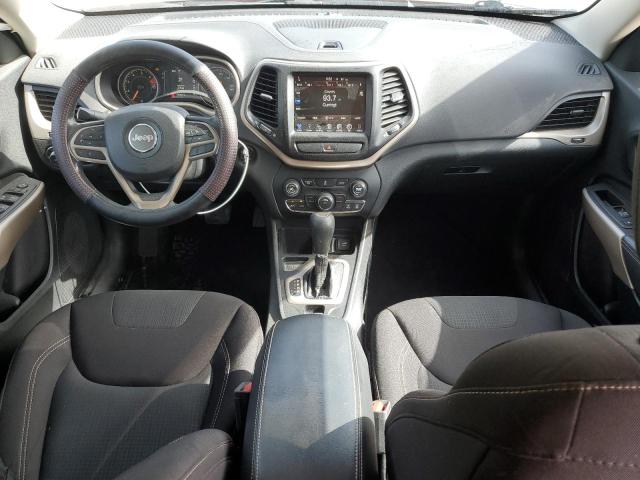 2017 JEEP CHEROKEE L - 1C4PJLCBXHD219370