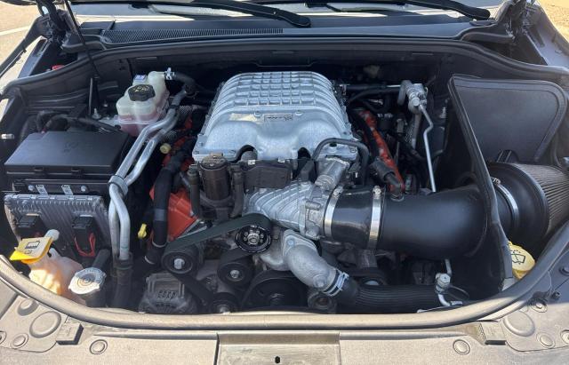 2018 JEEP GR CHER4X4 AZ398589