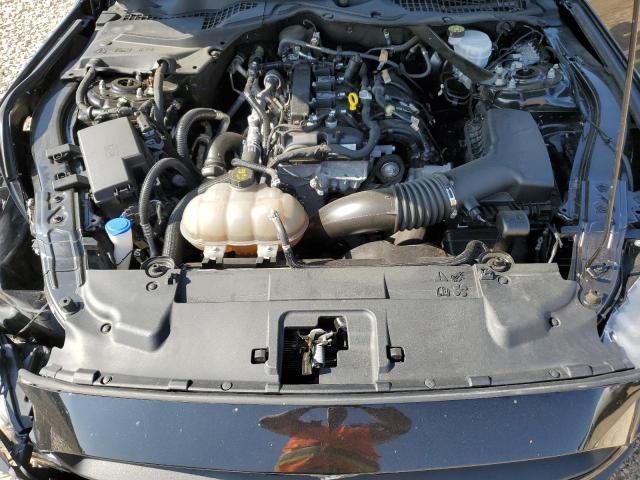 2022 FORD MUSTANG - 1FATP8UH8N5119213