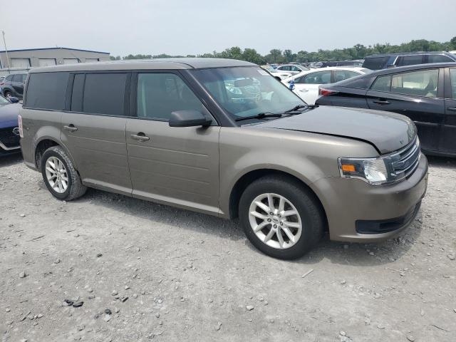 Vin: 2fmgk5b85dbd17099, lot: 59362985, ford flex se 20134