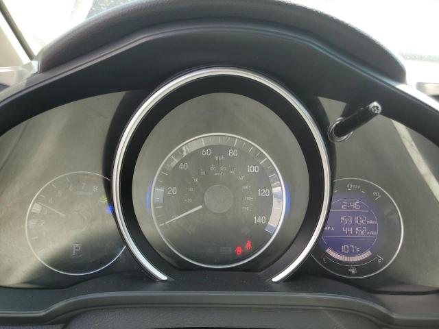 2016 HONDA FIT EX 3HGGK5H87GM702275