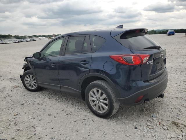 Vin: jm3ke4cy9g0886484, lot: 61504795, mazda cx-5 touring 20162