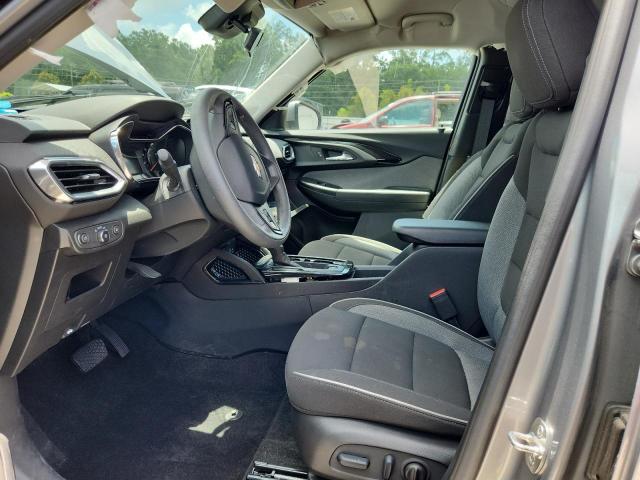 2023 CHEVROLET TRAILBLAZE KL79MPS21PB094615
