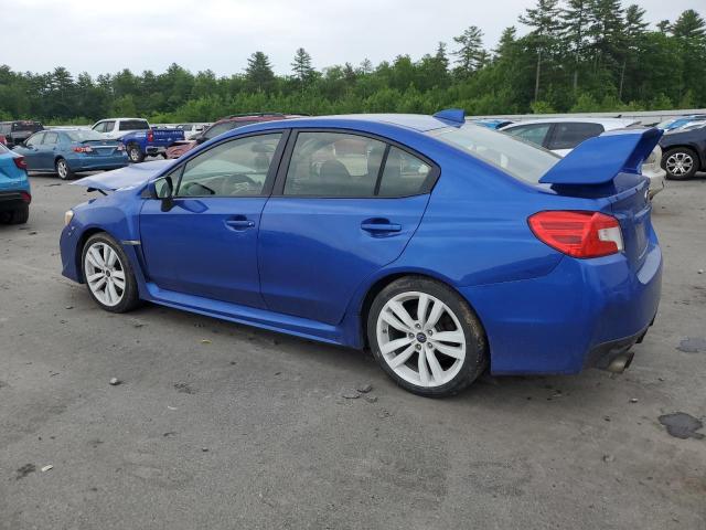Vin: jf1va1e65g9829969, lot: 59659215, subaru wrx premium 20162