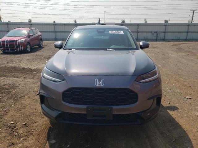2024 HONDA HR-V EXL 3CZRZ2H71RM719269