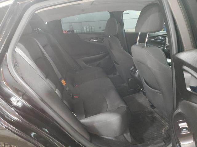 2018 CHEVROLET MALIBU LT #3282590914