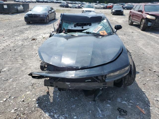 2017 CHEVROLET CAMARO LT 1G1FB1RS2H0106422