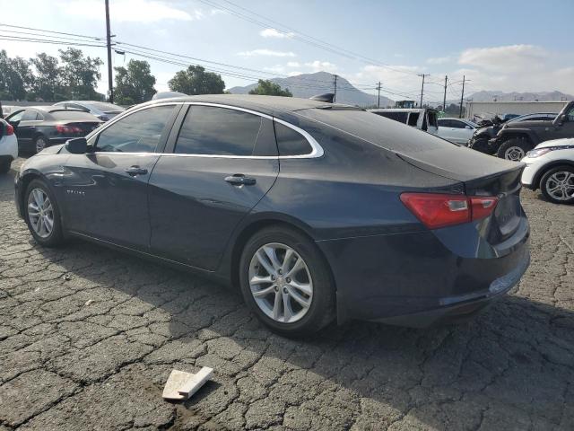 2017 CHEVROLET MALIBU LT - 1G1ZE5ST5HF201715