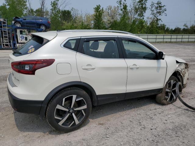 Vin: jn1bj1cw3lw372156, lot: 58903465, nissan rogue s 20203