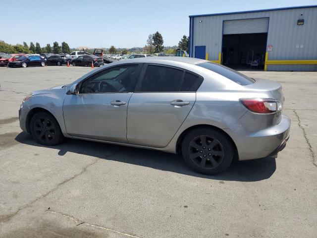 Vin: jm1bl1sg3a1268181, lot: 60744945, mazda 3 i 20102