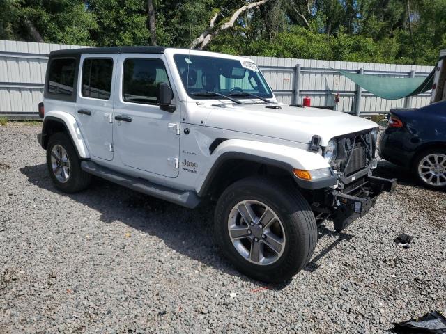 Vin: 1c4hjxen5kw588443, lot: 60704975, jeep wrangler sahara 20194