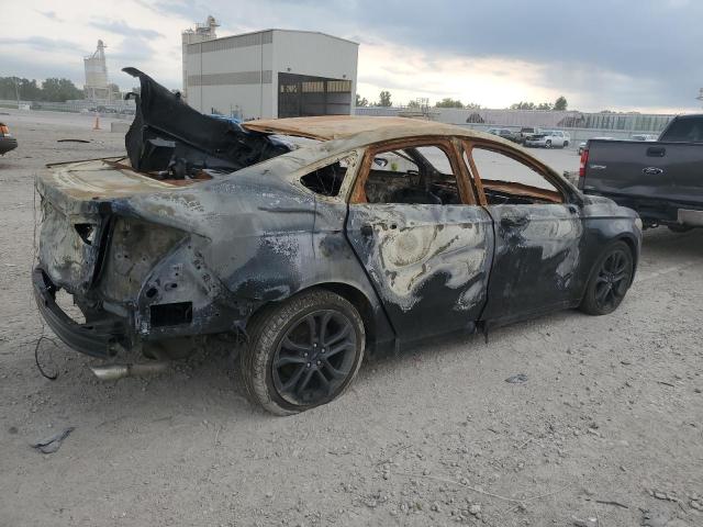 2018 FORD FUSION SE - 3FA6P0H75JR237467